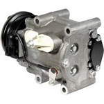 FC1758 A/C Compressor 1058281 1123560 FORD COURIER Bo 1998-